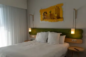 Image of Hotel Libera Caen Colombelles
