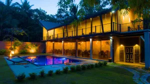 Image of Honey Tree Polonnaruwa