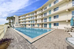 Image of Aqua Villa 302