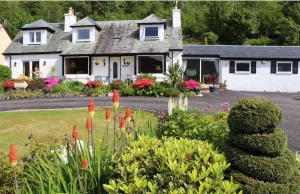 Image of Hillview guest house
