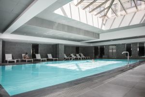Image of Relais Spa Chessy Val d'Europe