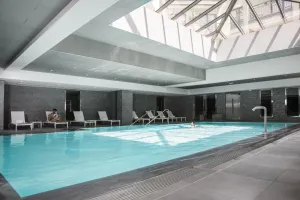Image of Relais Spa Chessy Val d'Europe