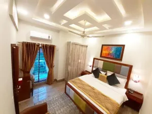 Image of Alnoor Luxury Hotel Apartments
