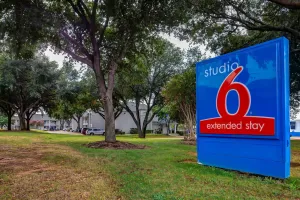 Image of Studio 6-Arlington, TX - South - Dallas