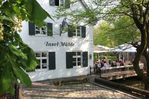 Image of Insel Mühle