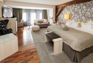 Image of Hotel An der Wasserburg