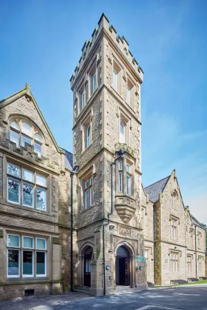 Image of Oddfellows On The Park