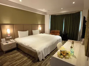 Image of Grace Hotel