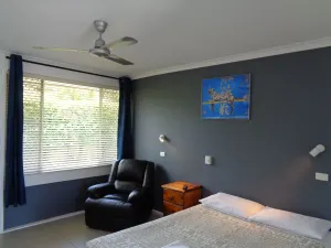 Image of Aspley Sunset Motel