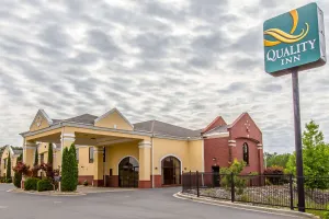 Image of Quality Inn Hanceville US Hwy 31