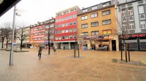 Image of BS Oberhausen Comfort Zentral-Apartment