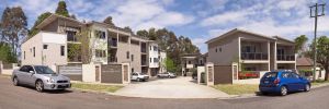 Image of Bluegum Apartments