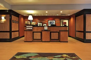 Image of Hampton Inn Defiance