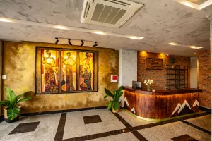 Image of Bed Station Hostel