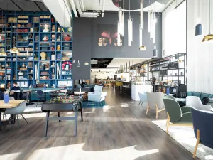Image of ibis Styles Saint Nazaire Centre Gare
