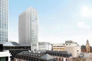 Image of JW Marriott Hotel Frankfurt