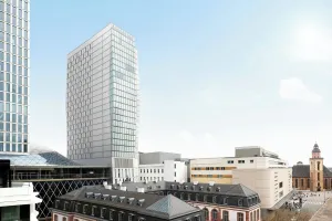 Image of JW Marriott Hotel Frankfurt