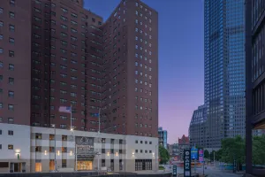 Image of DoubleTree by Hilton Hotel & Suites Pittsburgh Downtown