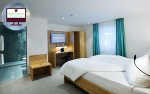 Image of Hotel Vaduzerhof by b-smart