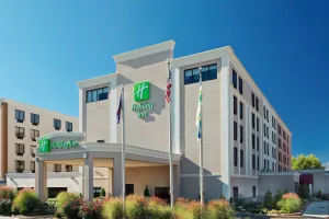 Image of Holiday Inn Williamsport by IHG