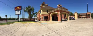 Image of La Copa Inn Brownsville