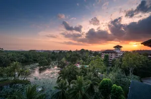 Image of Krabi Maritime Resort