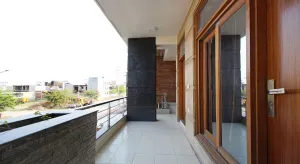 Image of Stay @ 203