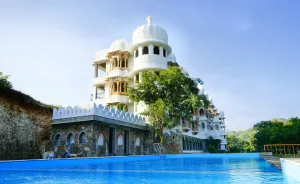 Image of Kavish The Haveli Resort