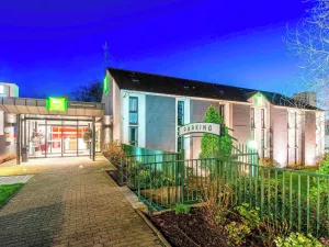 Image of ibis Styles Douai Gare Gayant Expo