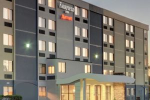 Image of Fairfield Inn Boston Woburn