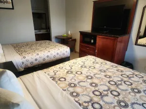 Image of Pacific Inn