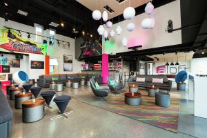 Image of Aloft Stuttgart