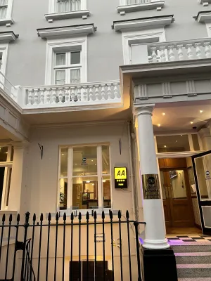 Image of Best Western Corona Hotel