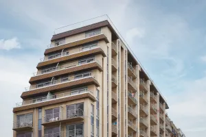 Image of Holiday Suites Blankenberge