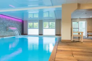 Image of La Closerie SPA & Résidence Hôtel
