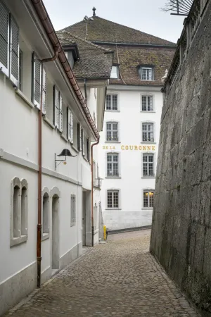 Image of La Couronne Atelier - Dependance