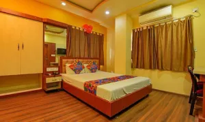 Image of FabHotel AG Star - Nr Kolkata Airport