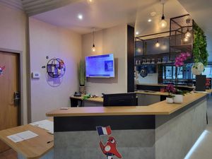 Image of ibis Chateauroux