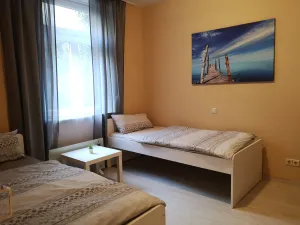 Image of Apartment Caracalla