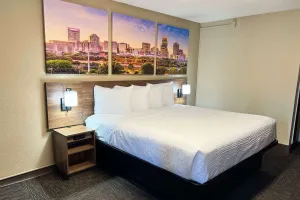 Image of Days Inn by Wyndham Monroe NC