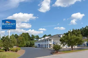 Image of Baymont by Wyndham Greenwood
