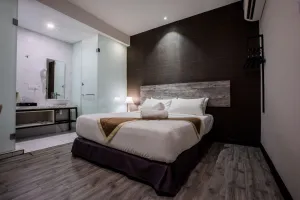 Image of The Leverage Business hotel (Skudai)
