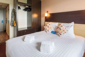 Image of Clarion Aparthotel Toulouse Le Parc de l'Escale