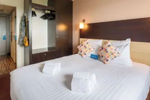 Image of Clarion Aparthotel Toulouse Le Parc de l'Escale