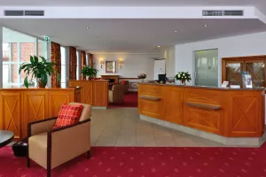 Image of Kurhotel Drei Birken