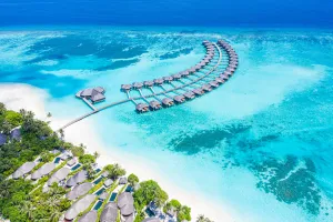 Image of Sun Siyam Iru Fushi with Free Transfer