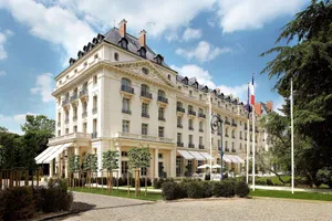 Image of Waldorf Astoria Versailles - Trianon Palace