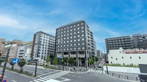 Image of ibis Styles Kyoto Station