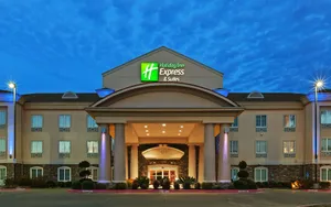 Image of Holiday Inn Express Hotel & Suites Kilgore North by IHG