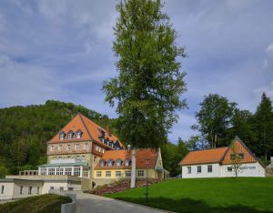 Image of Sonnenresort Ettershaus